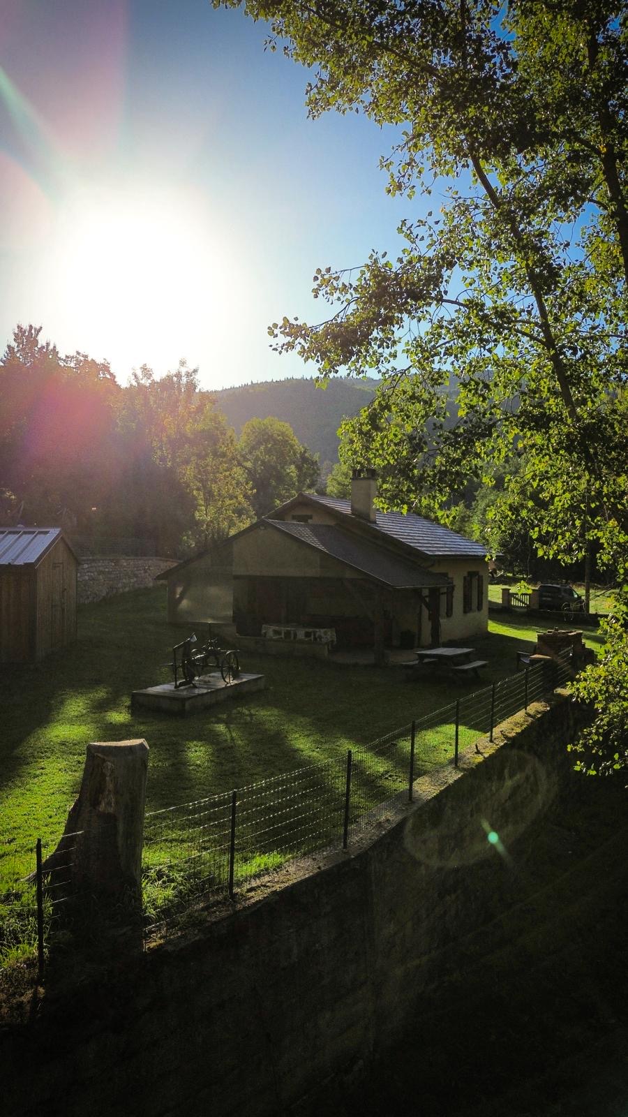 UN P'TIT COIN DE PARADIS, Gabrias - photo 3