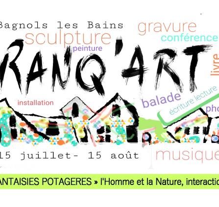 Ranq'art