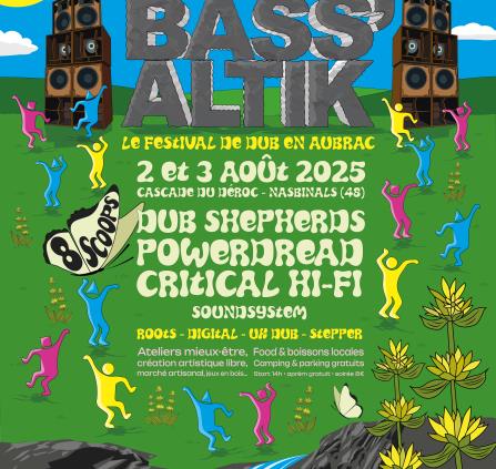 Festival Bass'altik