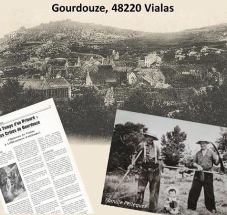 affiche histoire de gourdouze
