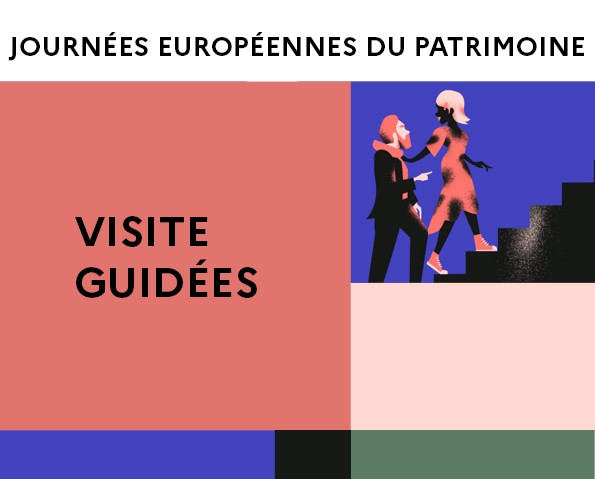 JOURNÉES EUROPÉENNES DU PATRIMOINE - VISITE GUIDÉE DE LA CITÉ MÉDIÉVALE DU MALZIEU