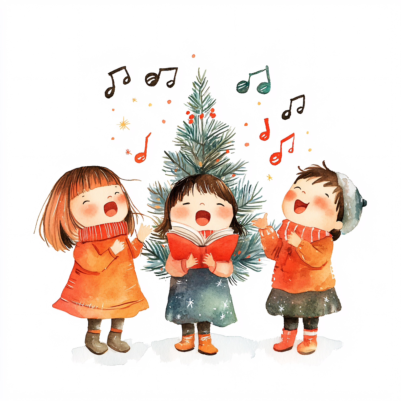 CONCERT DE NOËL