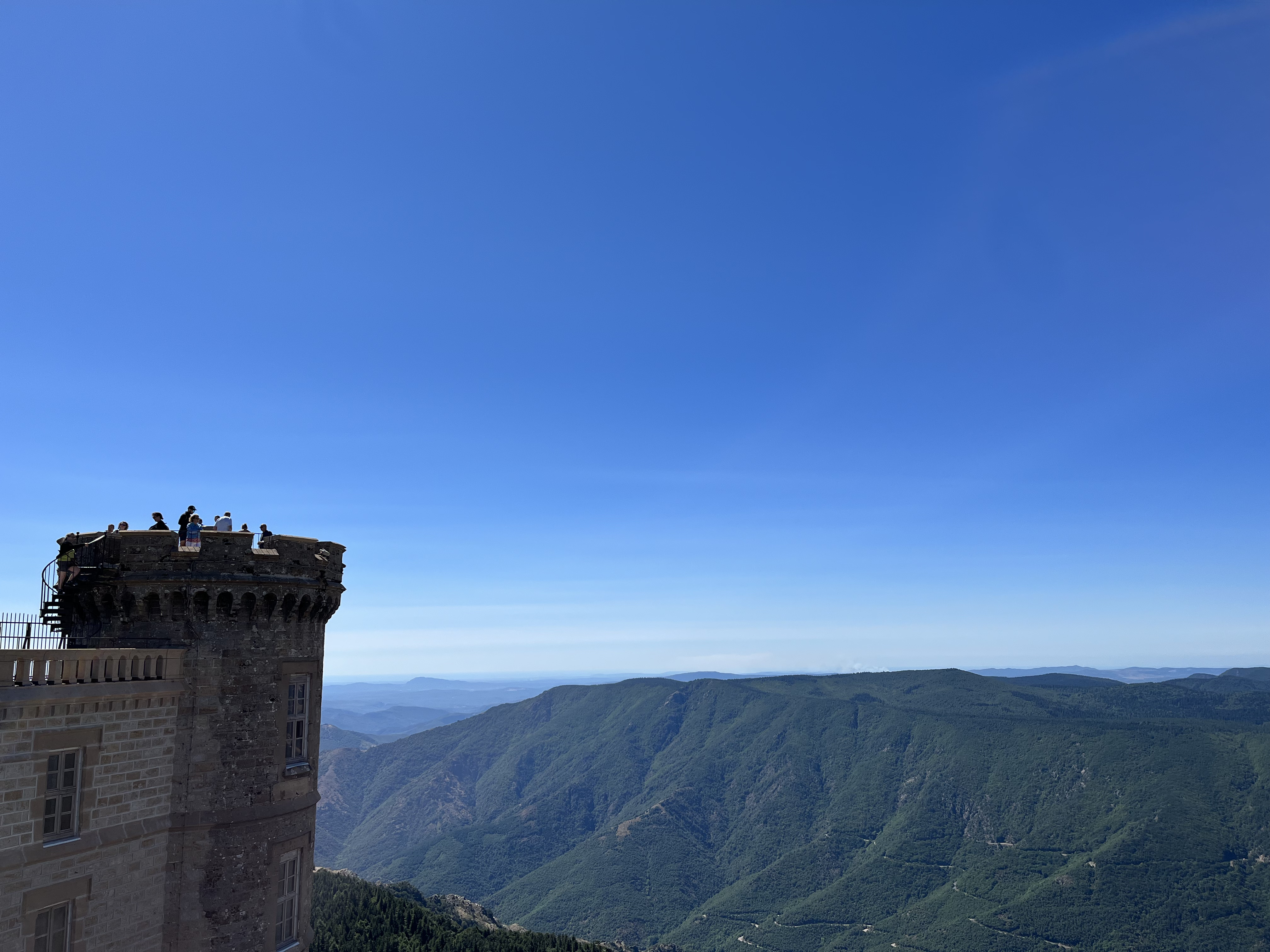 LES GÎTES DE SAINTE-CROIX - NOISETTE, Sainte-Croix-Vallée-Française - photo 28