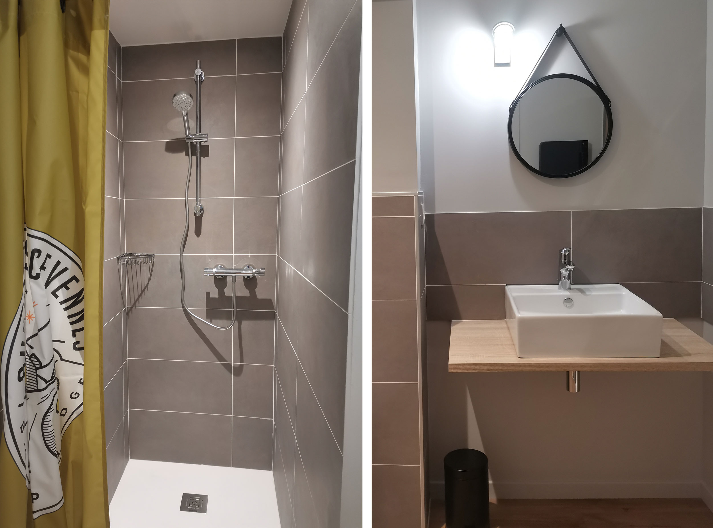 AUBERGE DES CEVENNES - L'APPART, Pont de Montvert - Sud Mont Lozère - photo 12