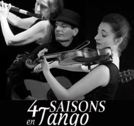 Appassiona trio