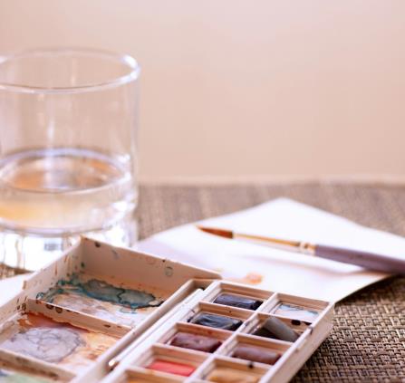 aquarelle