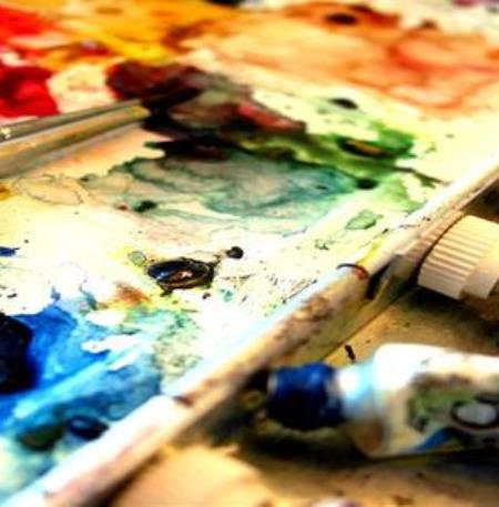 Peinture à l'huile