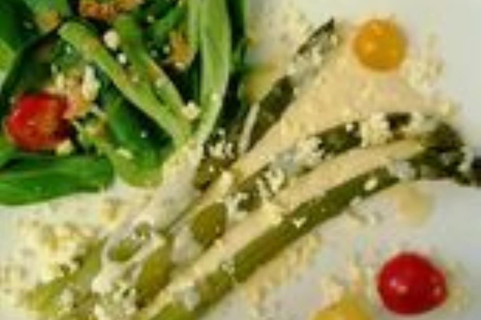asperge 