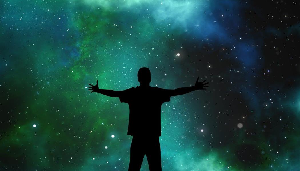 astronomie
