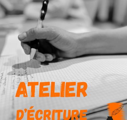 Insta - atelier d'écriture