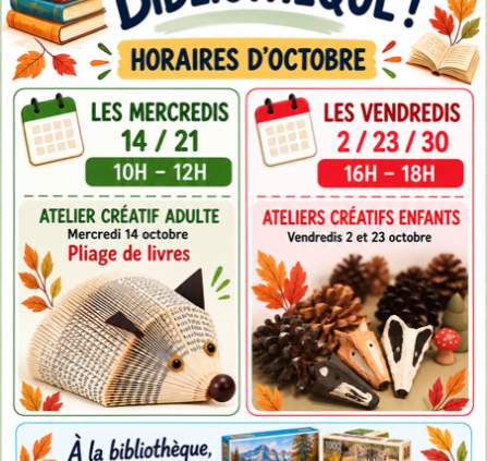 atelier enfants Mas d orcieres