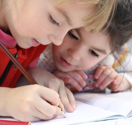 ateliers enfants