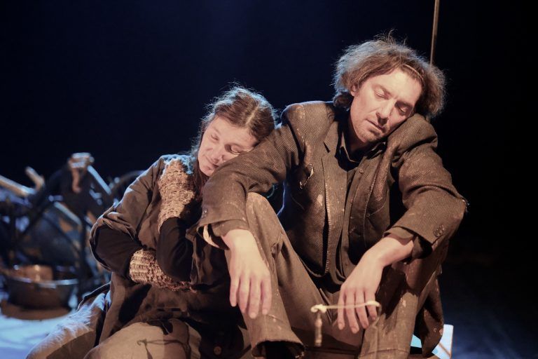 SAINT-CHÉLY-D'ARTE : AUAHATANGA