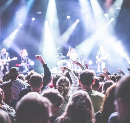 fête de la musique