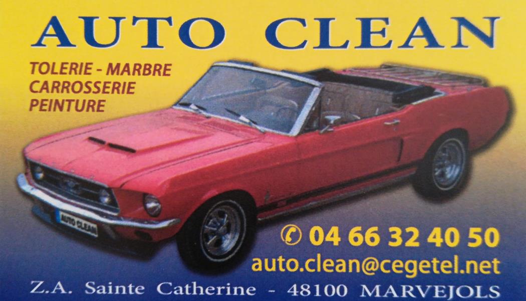 auto clean