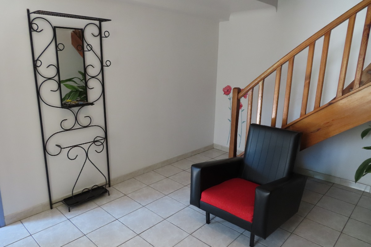 MAGNE GILBERT, Bourgs sur Colagne - photo 9