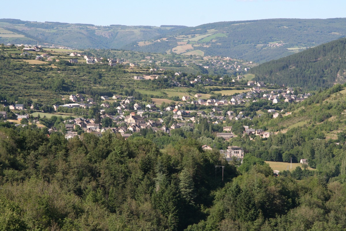 MAGNE GILBERT, Bourgs sur Colagne - photo 5