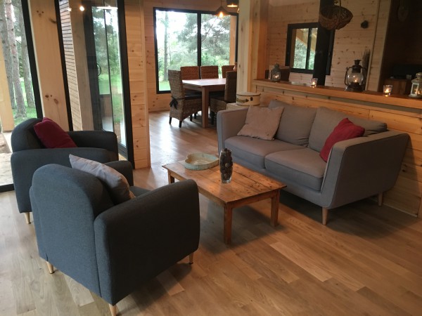 CHALET DANIEL, Massegros Causses Gorges - photo 6