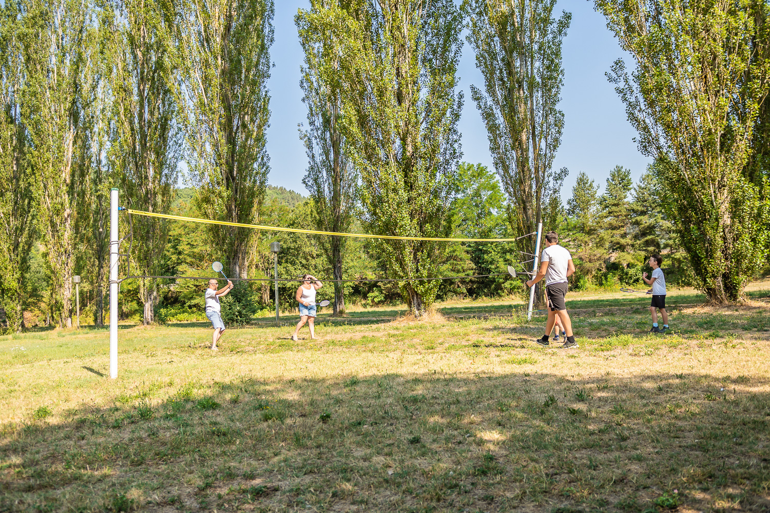 VILLAGE DE GITES DE BOOZ - photo 3