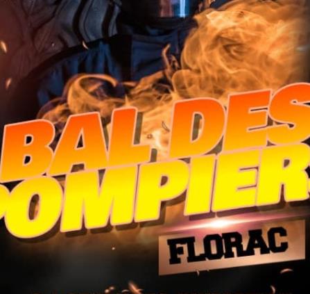 bal des pompiers 2025