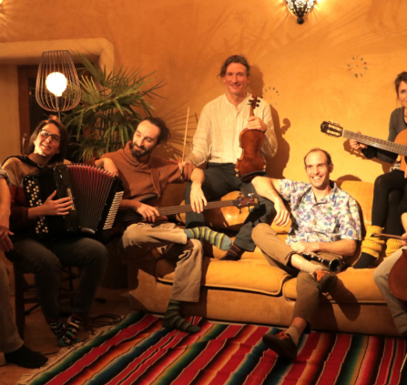 BAL TRAD - TRADOSPHÈRE 