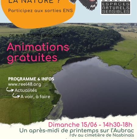 balade découverte