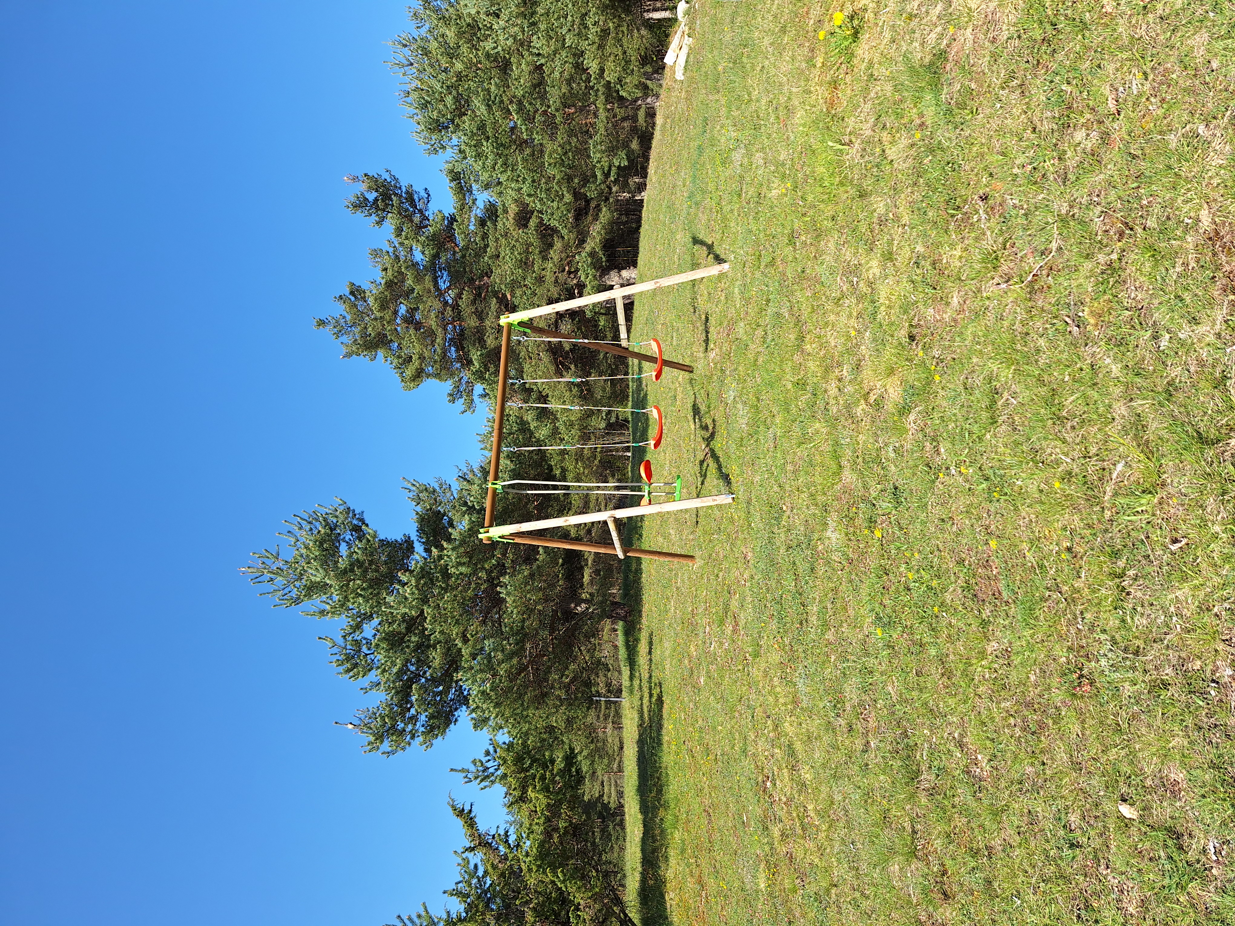 GÎTES DE L'ANCIEN PRESBYTERE - GÎTE ALBARET, Massegros Causses Gorges - photo 13