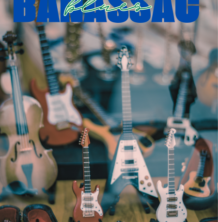 Banassac Blues 