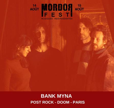 bank myna
