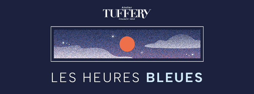 LES HEURES BLEUES - SOIRÉE FANFARE FESTIVE