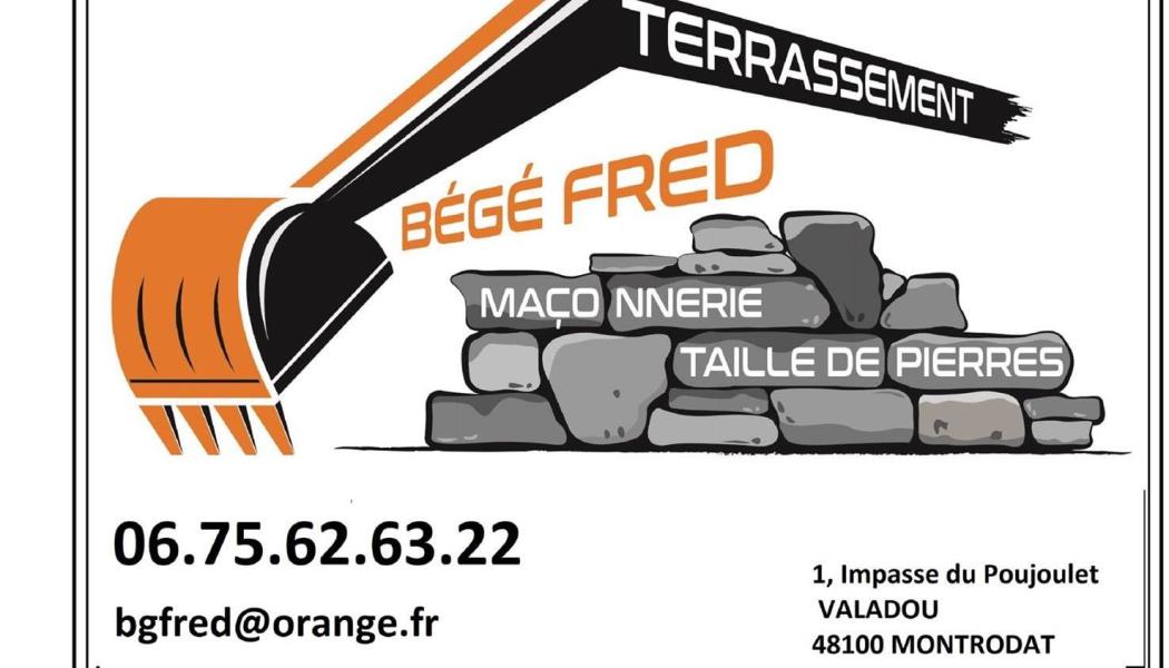 BEGE FRED