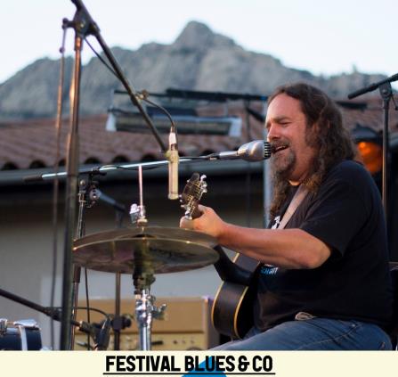 festival blues and co