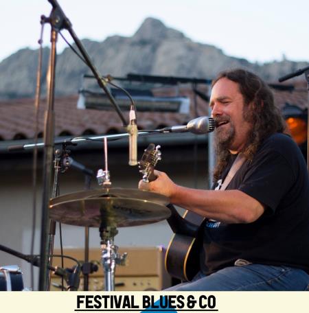 festival blues and co