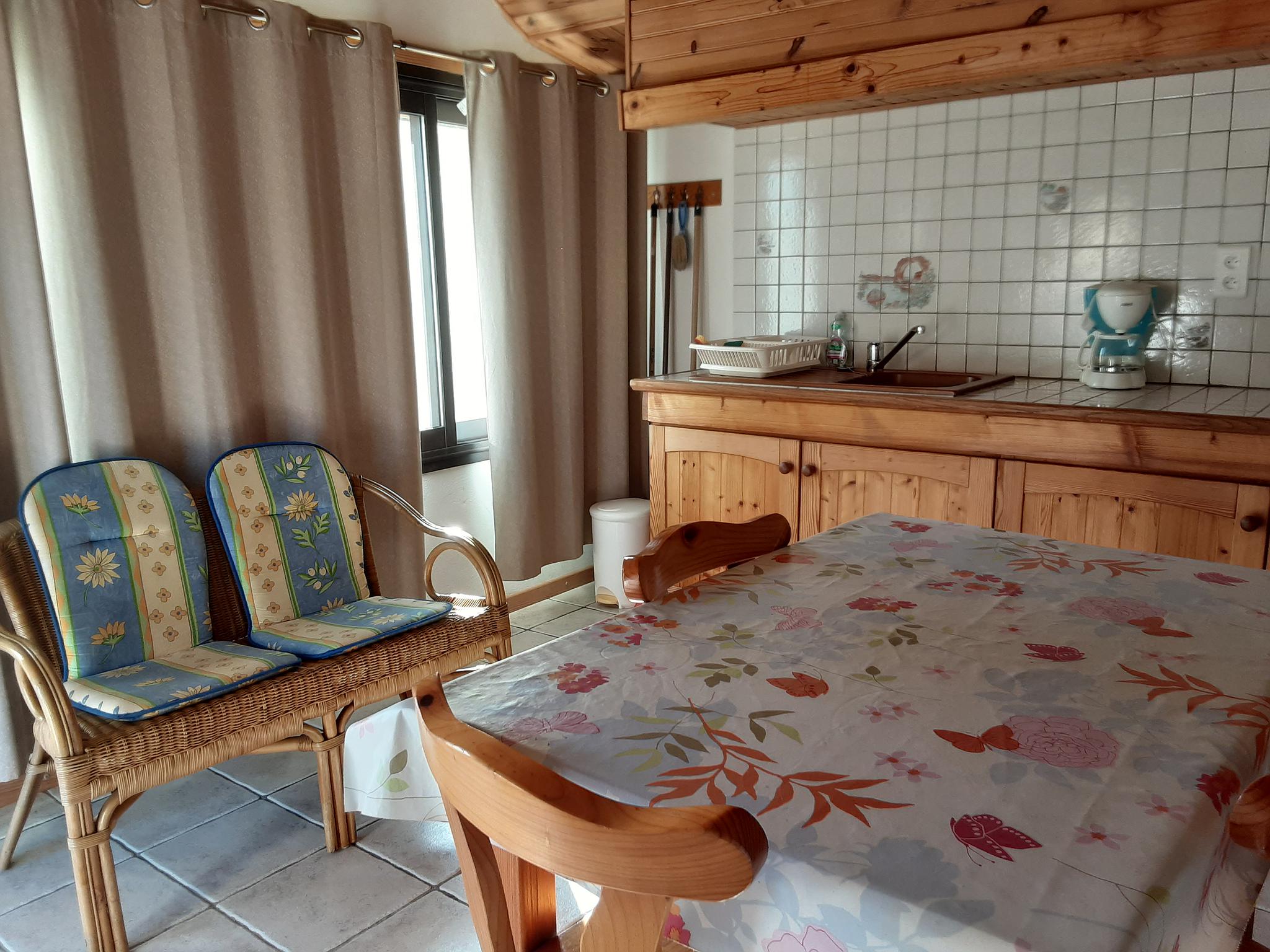 GITE À LA FERME DU MARJOAB, Meyrueis - photo 2