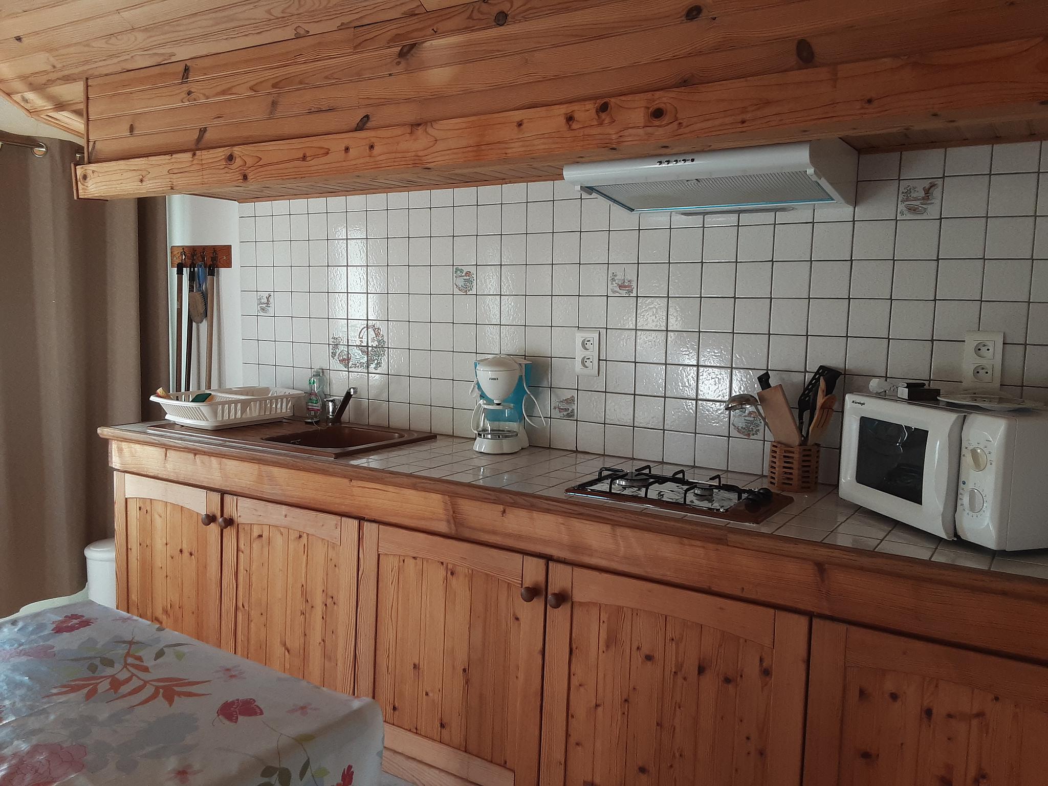 GITE À LA FERME DU MARJOAB, Meyrueis - photo 9