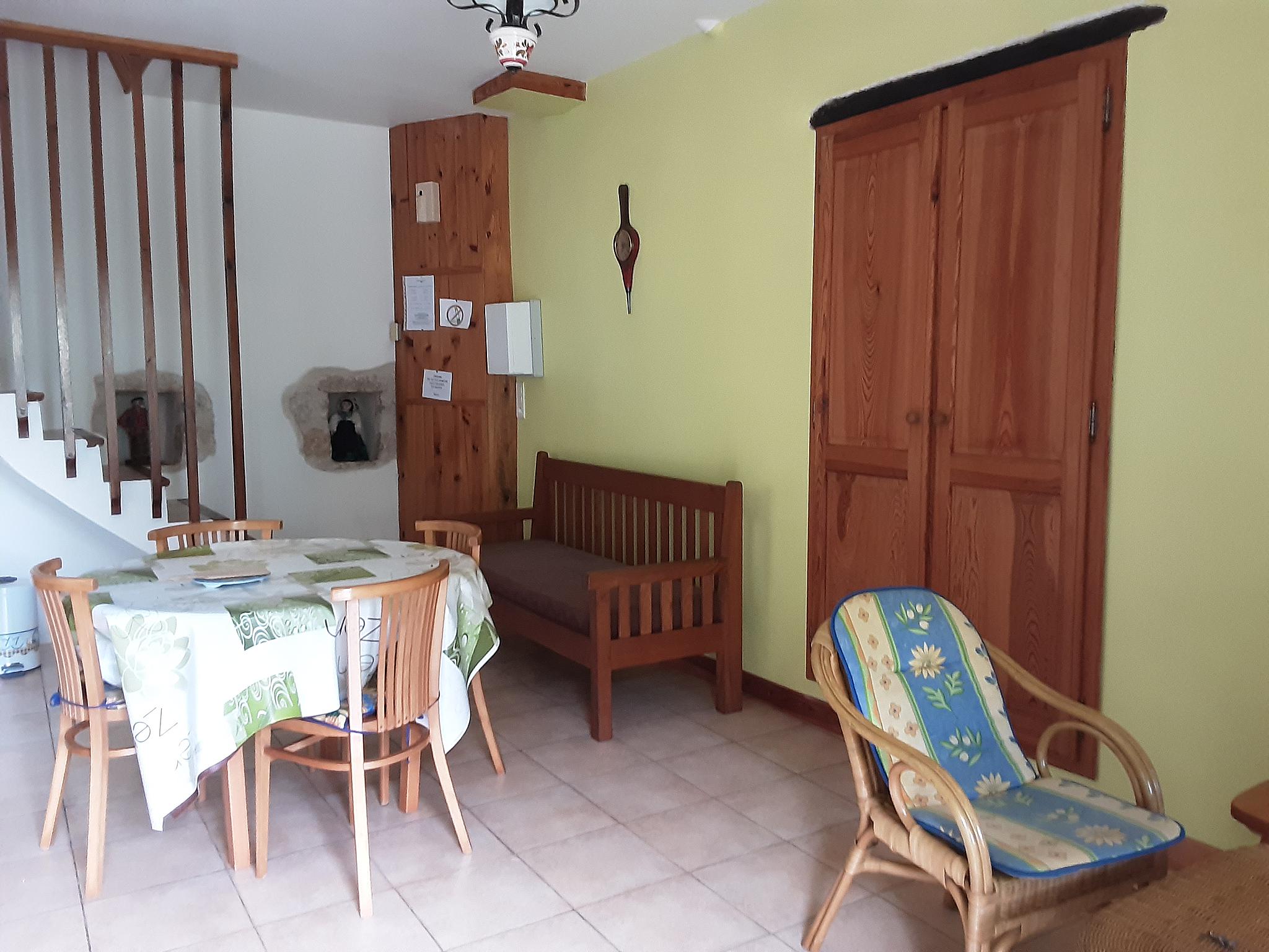 GITE À LA FERME DU MARJOAB, Meyrueis