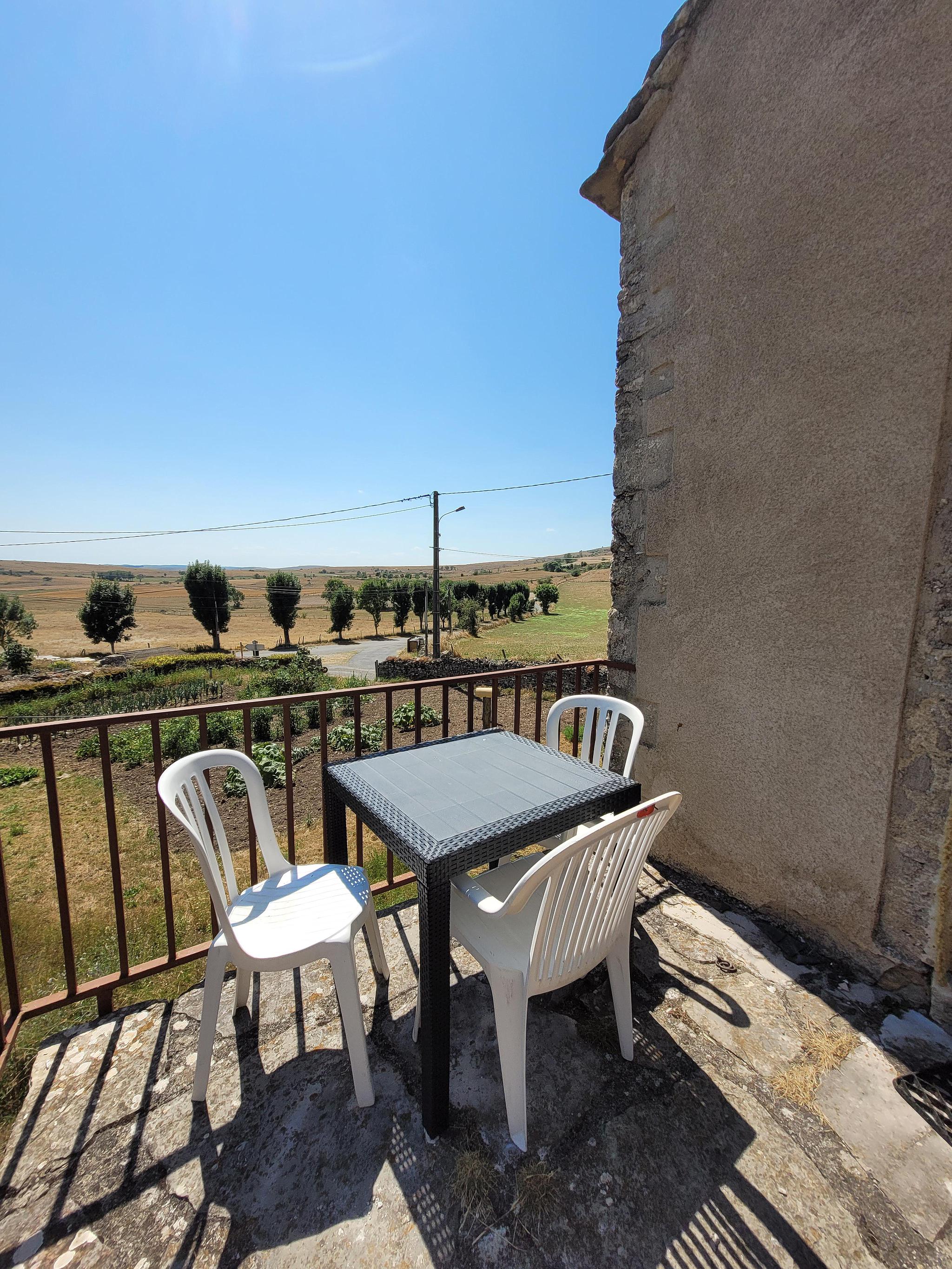 GÎTE BERLON, Hures-la-Parade - photo 5