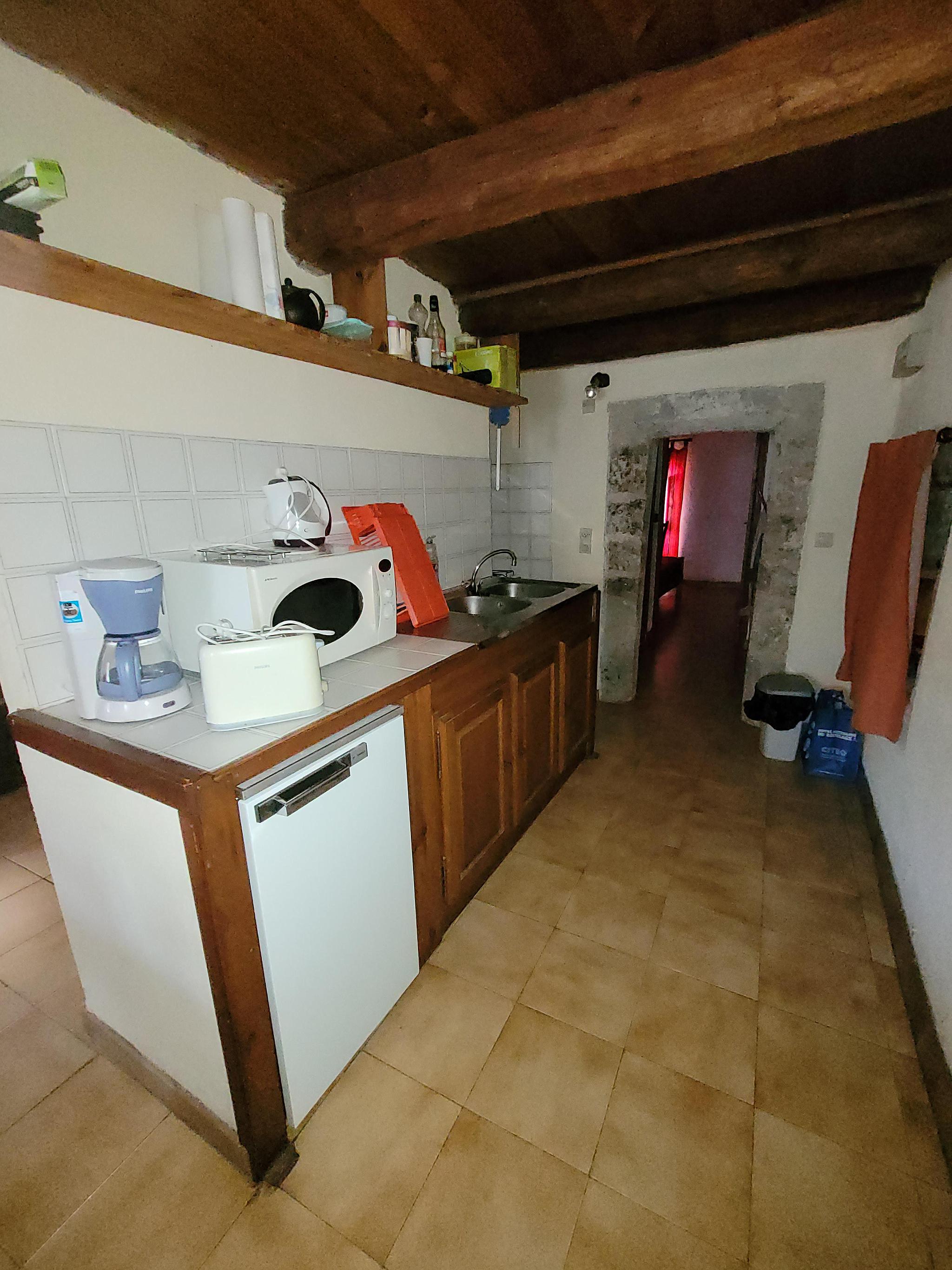 GÎTE BERLON, Hures-la-Parade