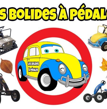 bolides-a-pedales