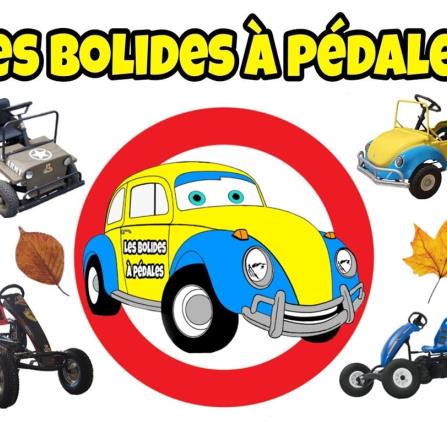 bolides-a-pedales