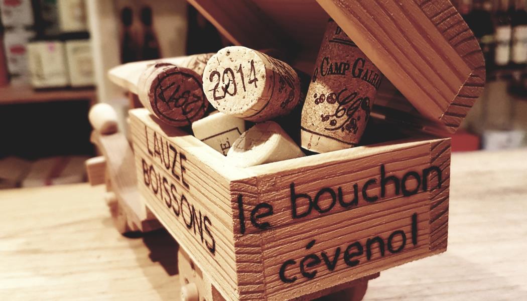 bouchon cévenol florac 