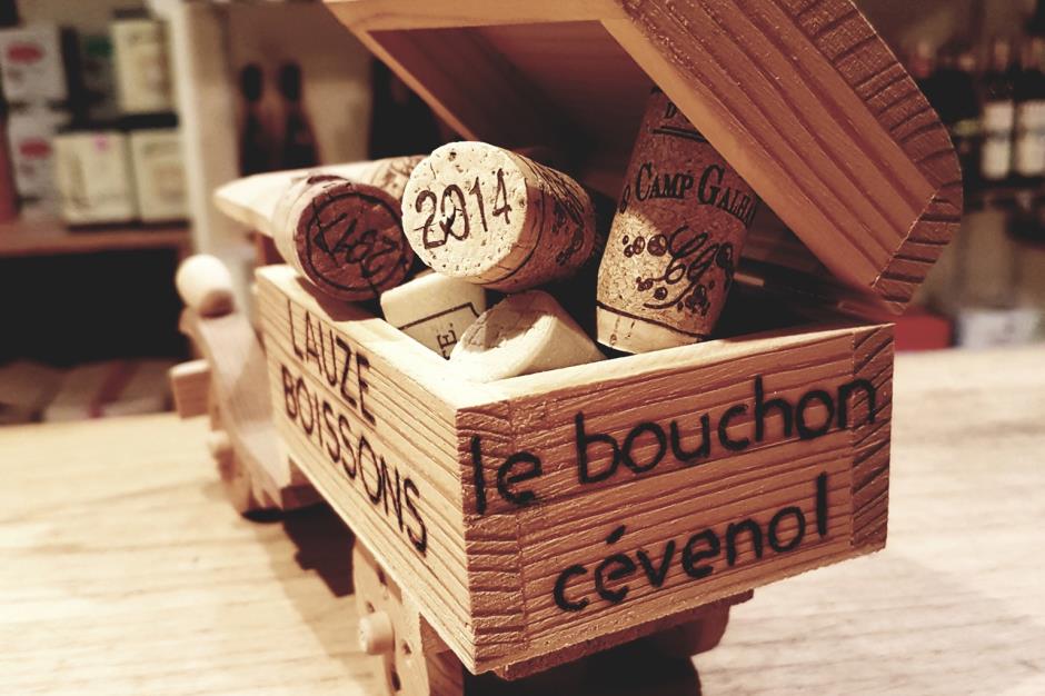 bouchon cévenol 