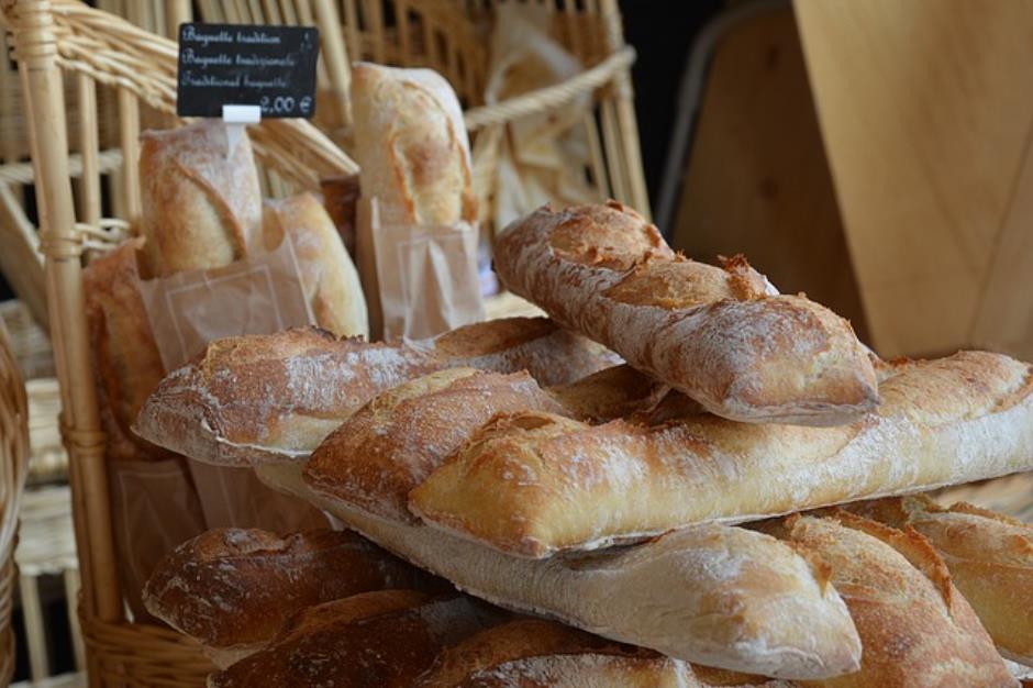 boulangerie 