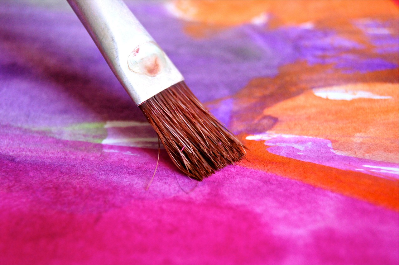 EXPOSITION PEINTURES