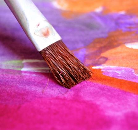 peinture atelier