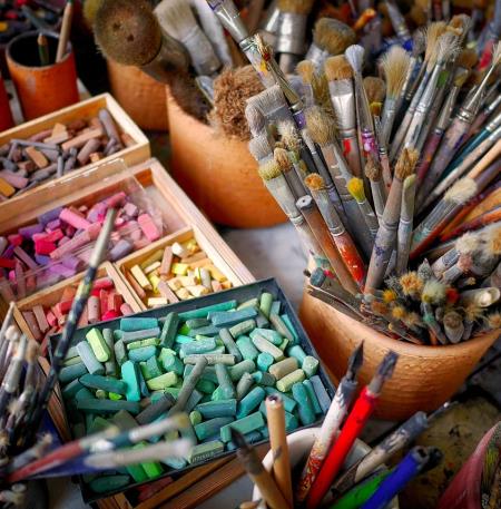 brushes-2927793_1280