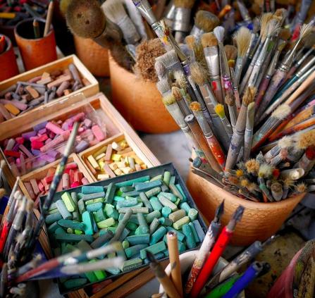 brushes-2927793_1280