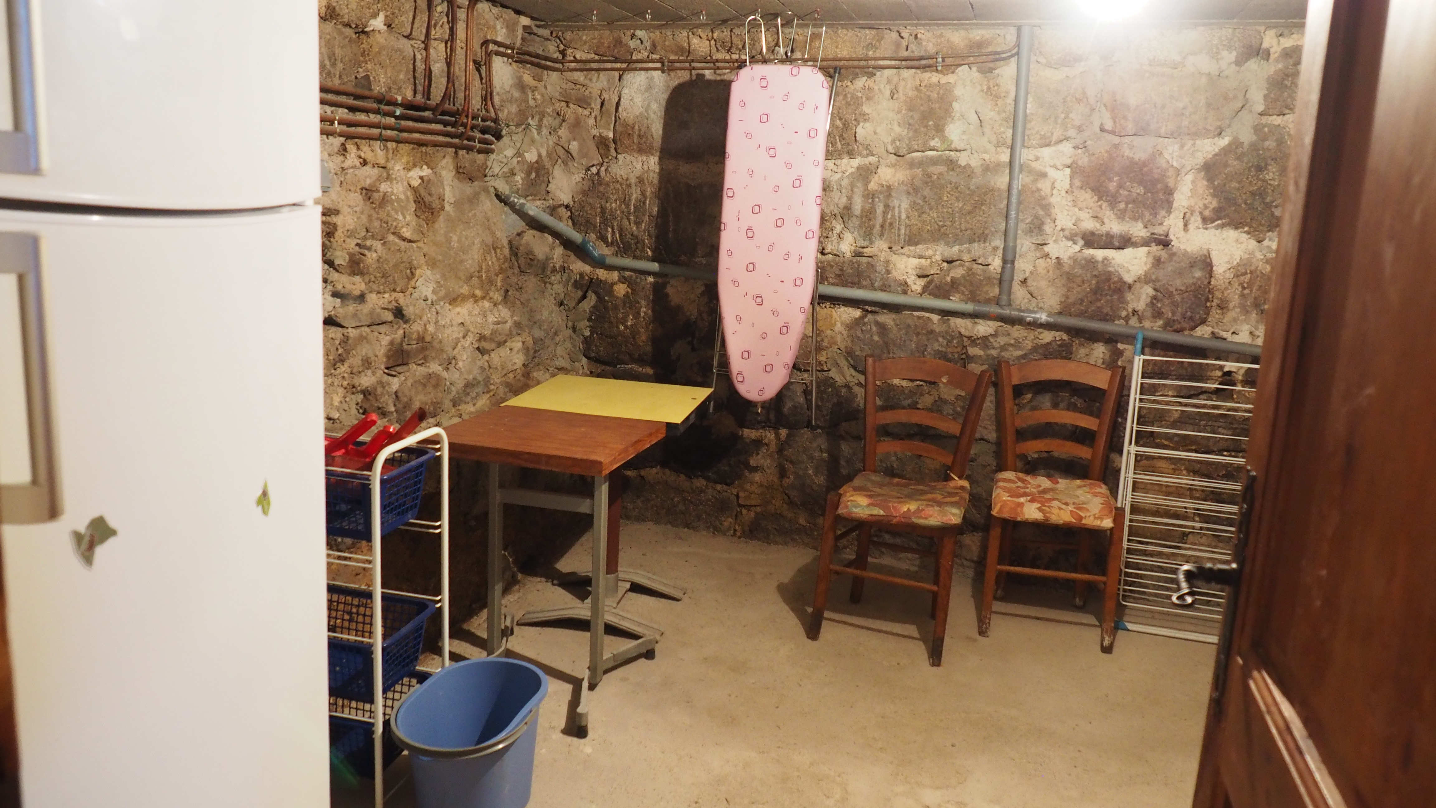 GÎTE LA BASTIDE, Antrenas - photo 12