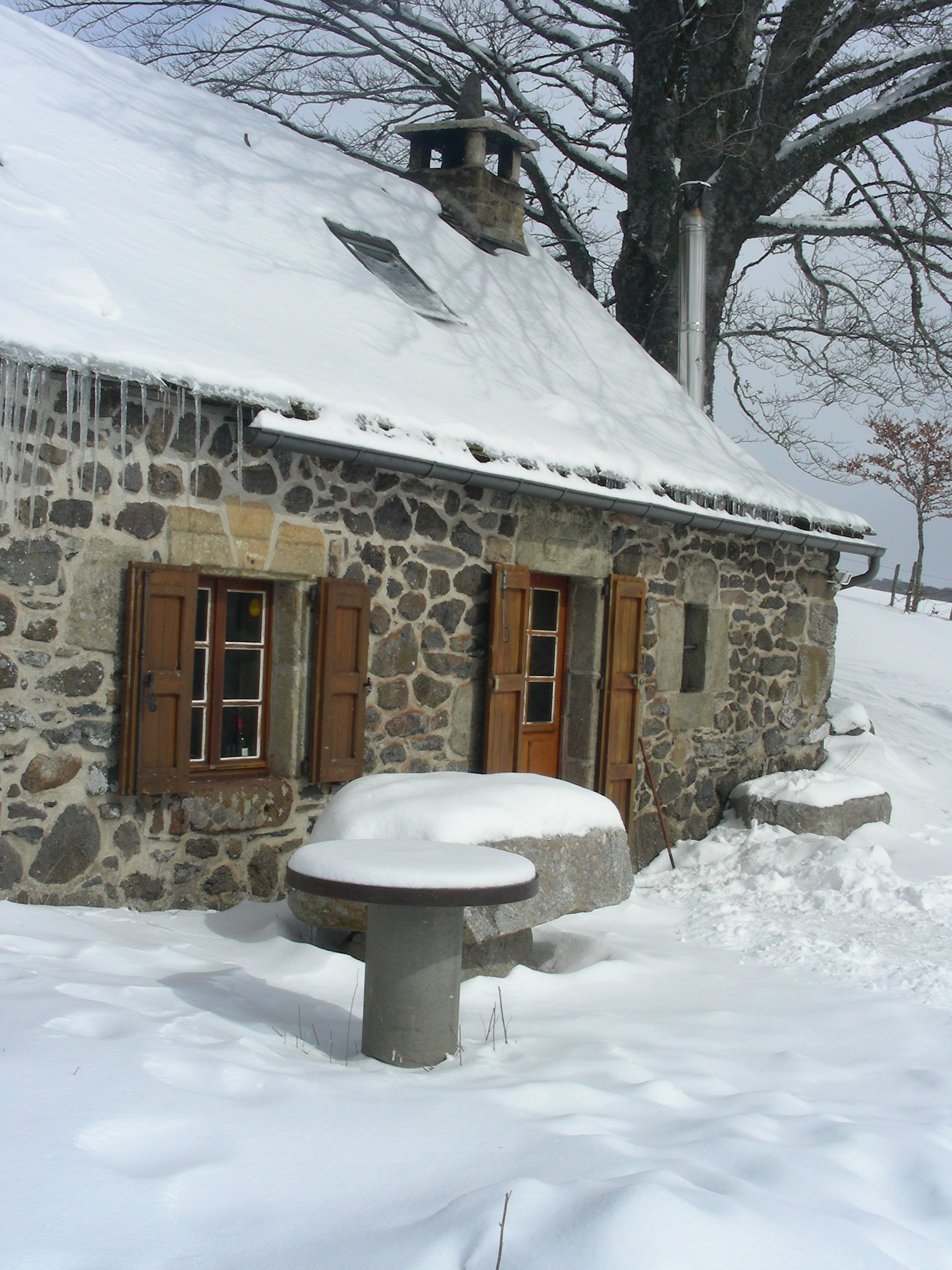 BURON DE GALABERT, Trélans - photo 6