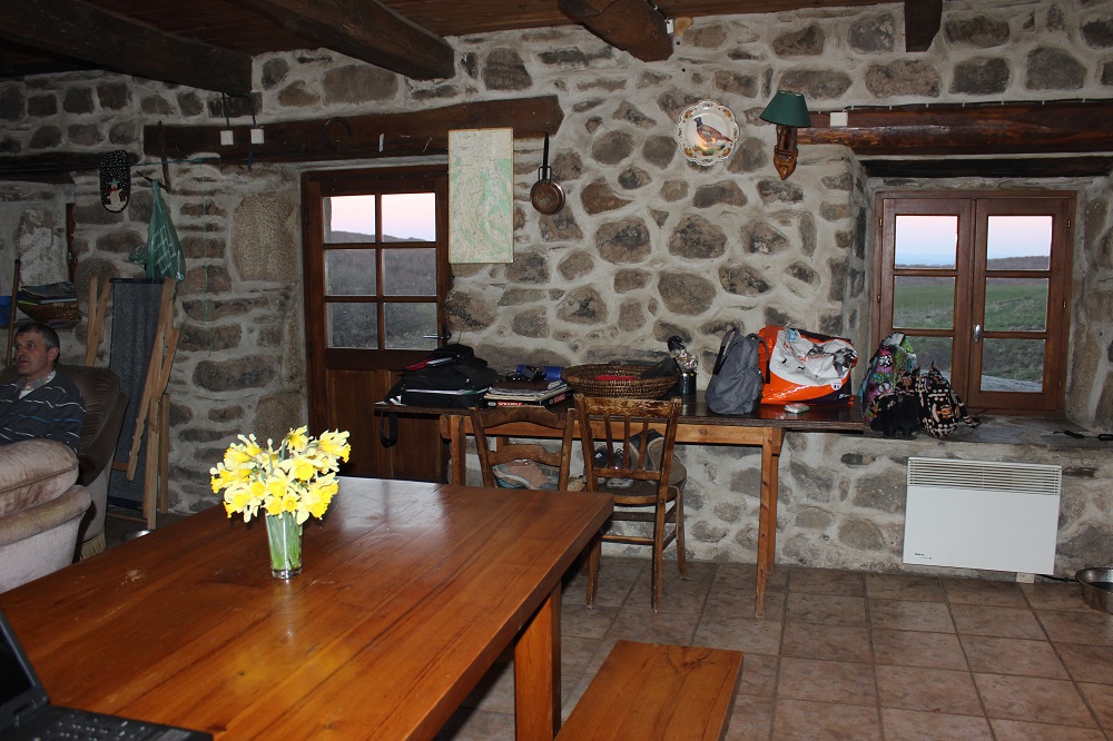 BURON DE GALABERT - photo 4